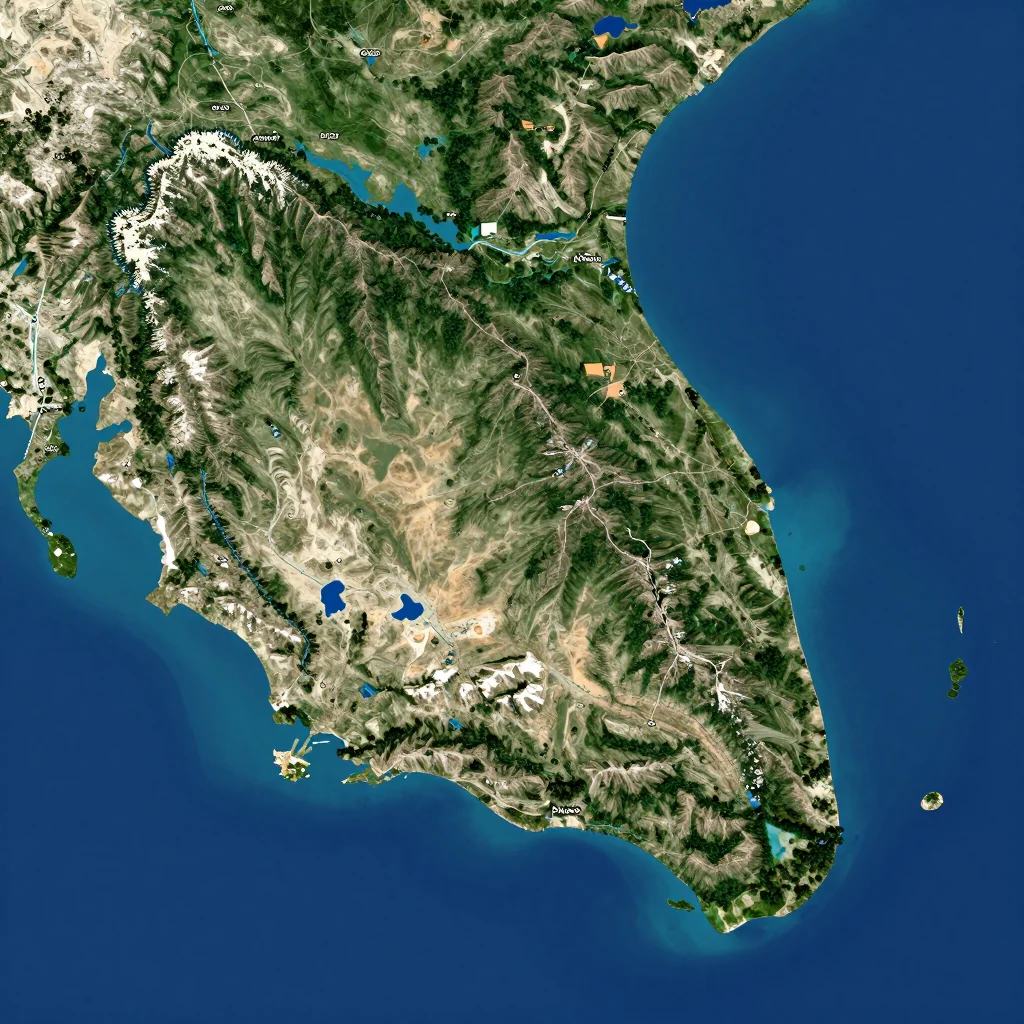 parham antigua and barbuda city physical map