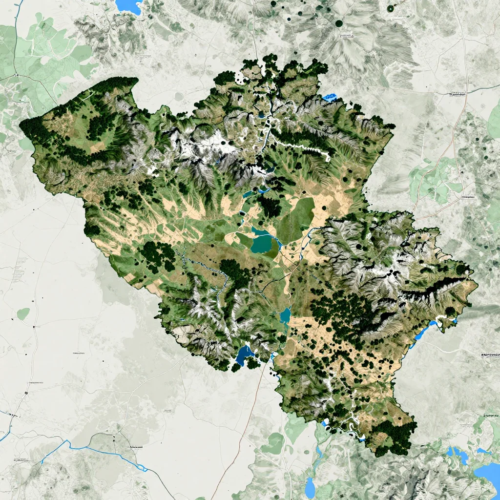 aartselaar belgium city physical map