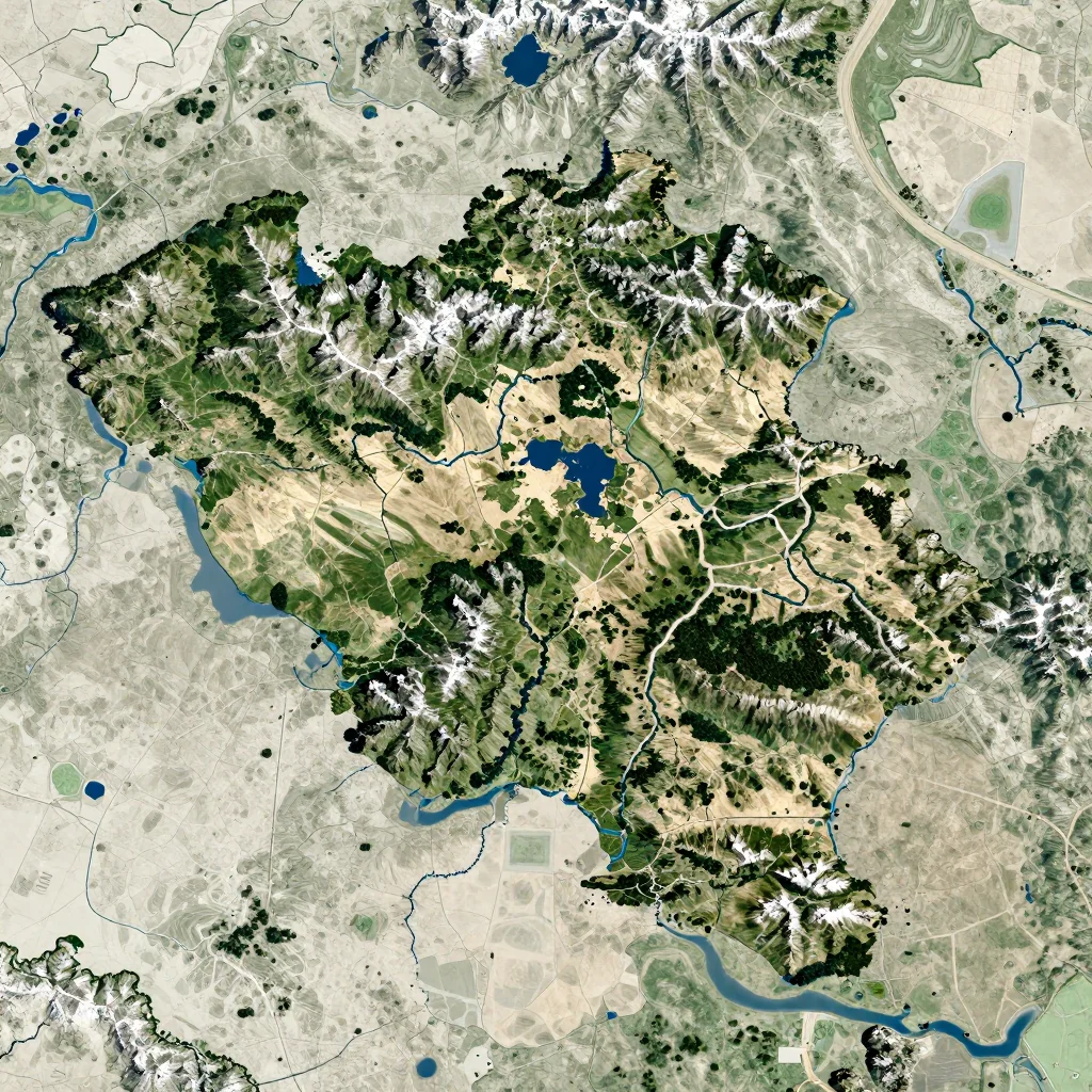 anzegem belgium city physical map