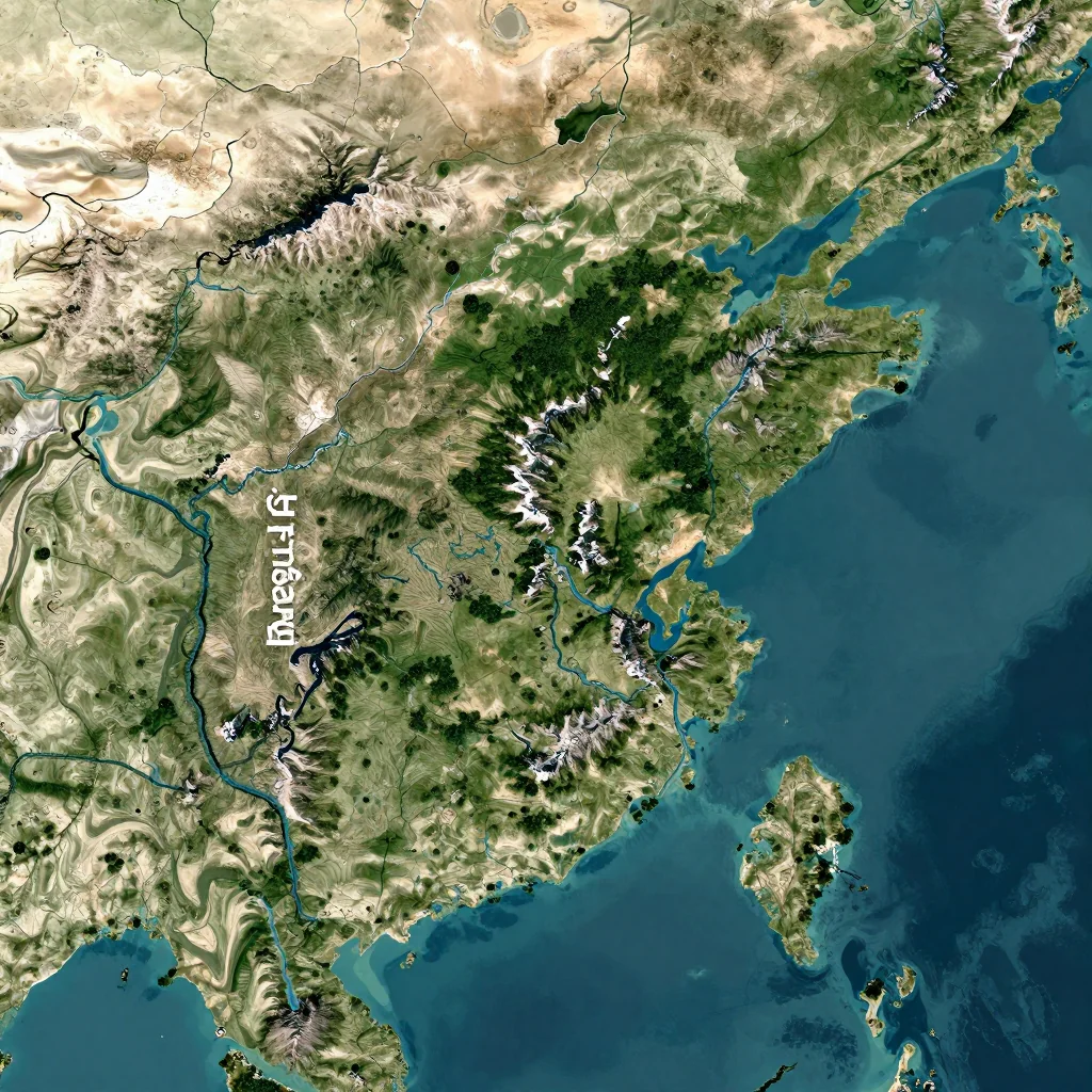 barguna bangladesh city physical map