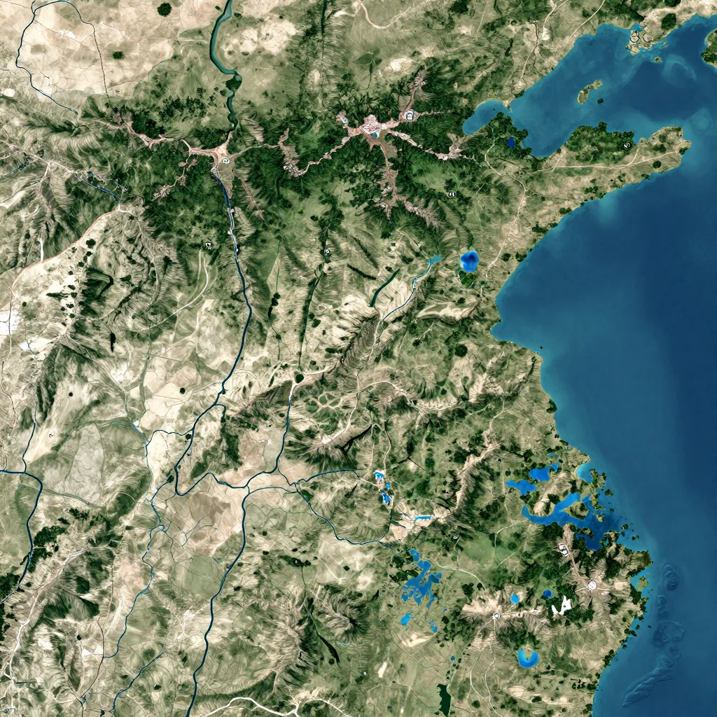 belmopan belize city physical map