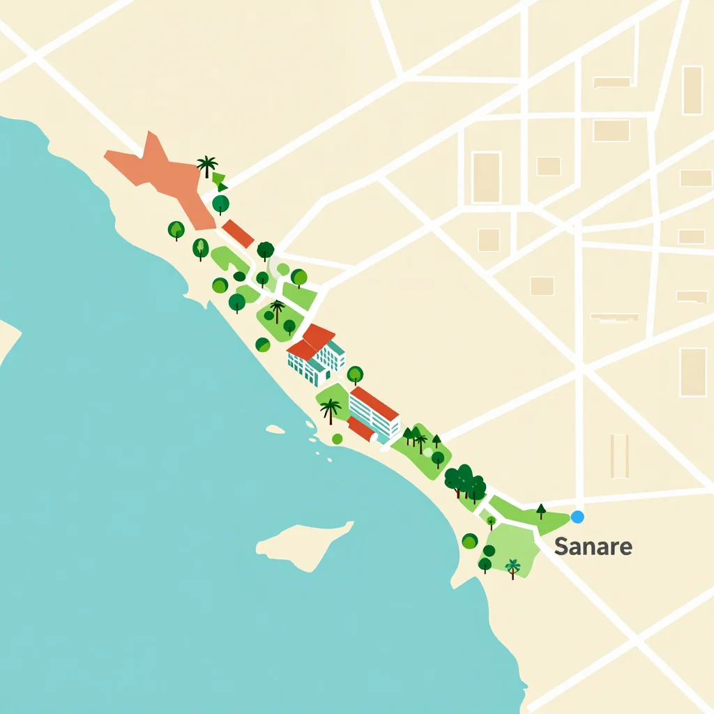Isometric Tourist Map of Sint Eustatius and Saba, Bonaire - Flat Design Isometric flat design tourist map of Sint Eustatius and Saba, Bonaire showing landmarks, attractions, and points of interest