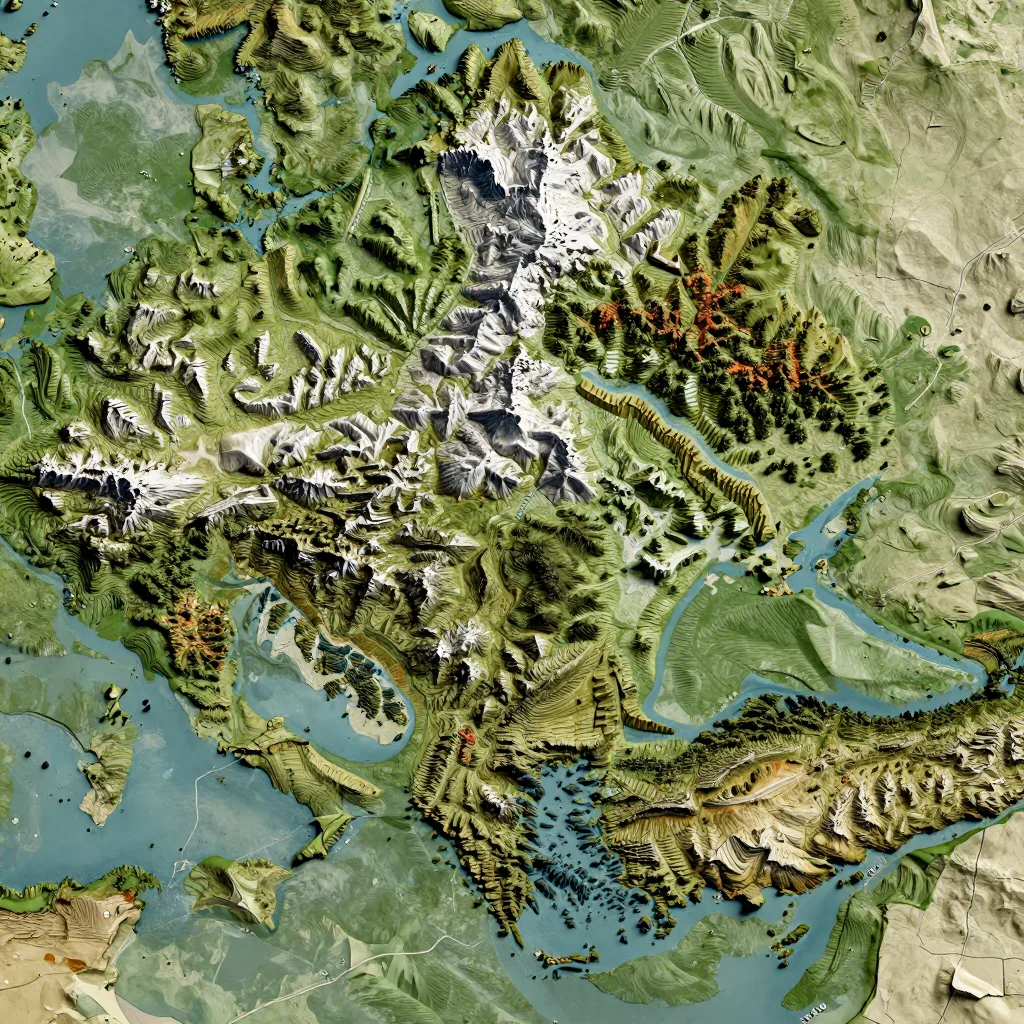 Apetlon, Austria Topographic Map
