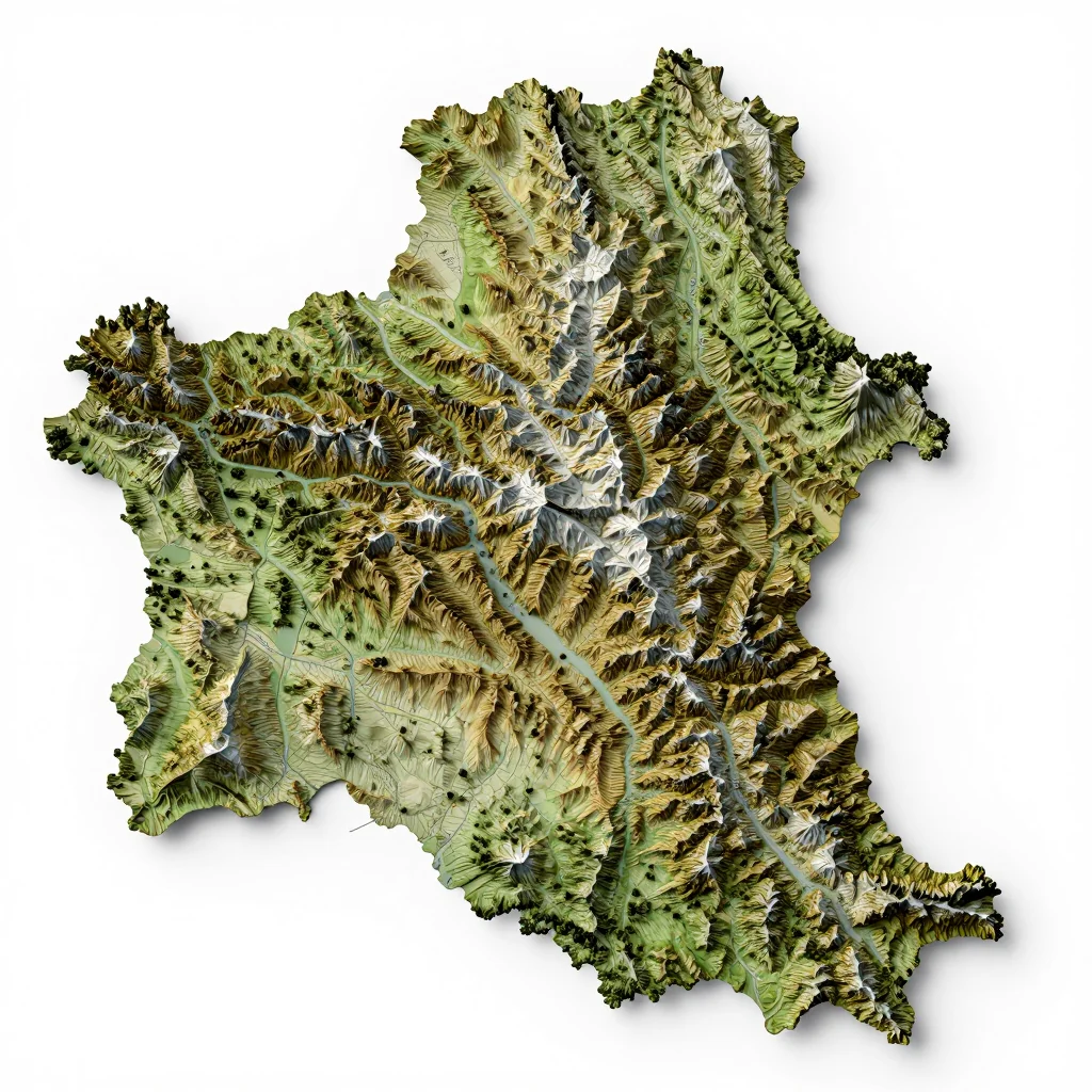 Charnawchytsy, Belarus - Topographic Map Charnawchytsy, Belarus Topographic Map