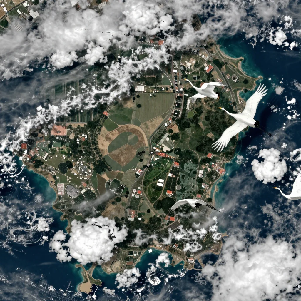 Crane, Barbados - Satellite Image Crane, Barbados Satellite View