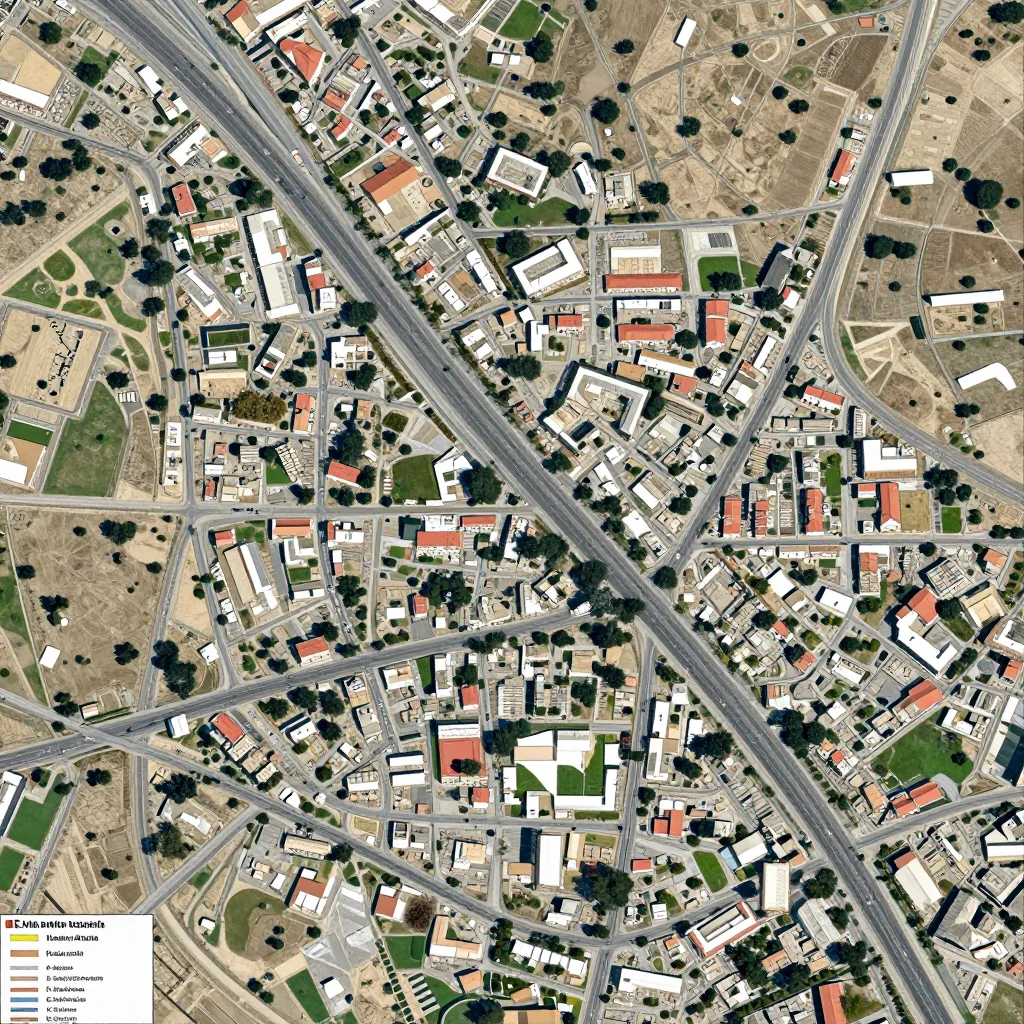 Karbi, Armenia Street Map
