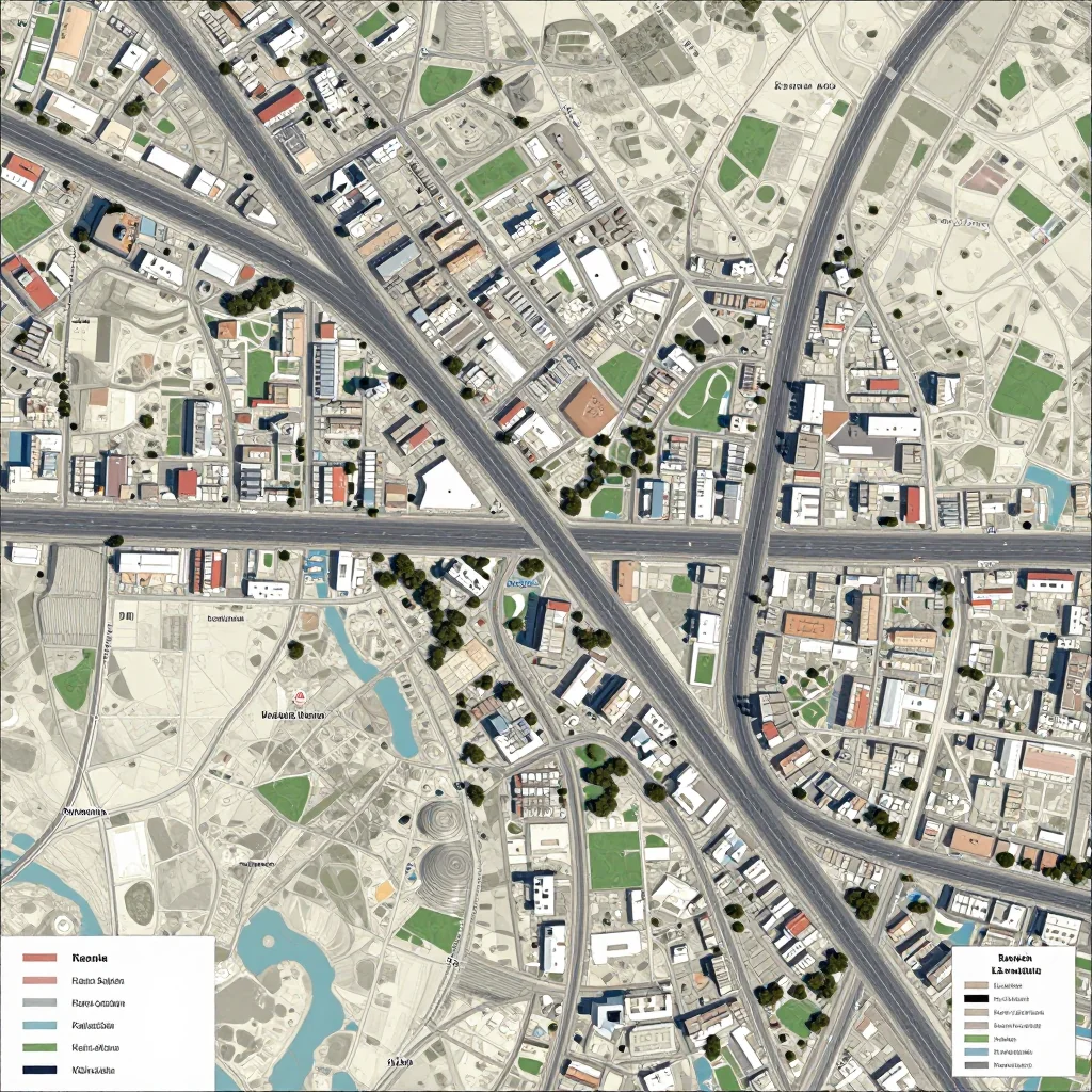 Kasakh, Armenia Street Map