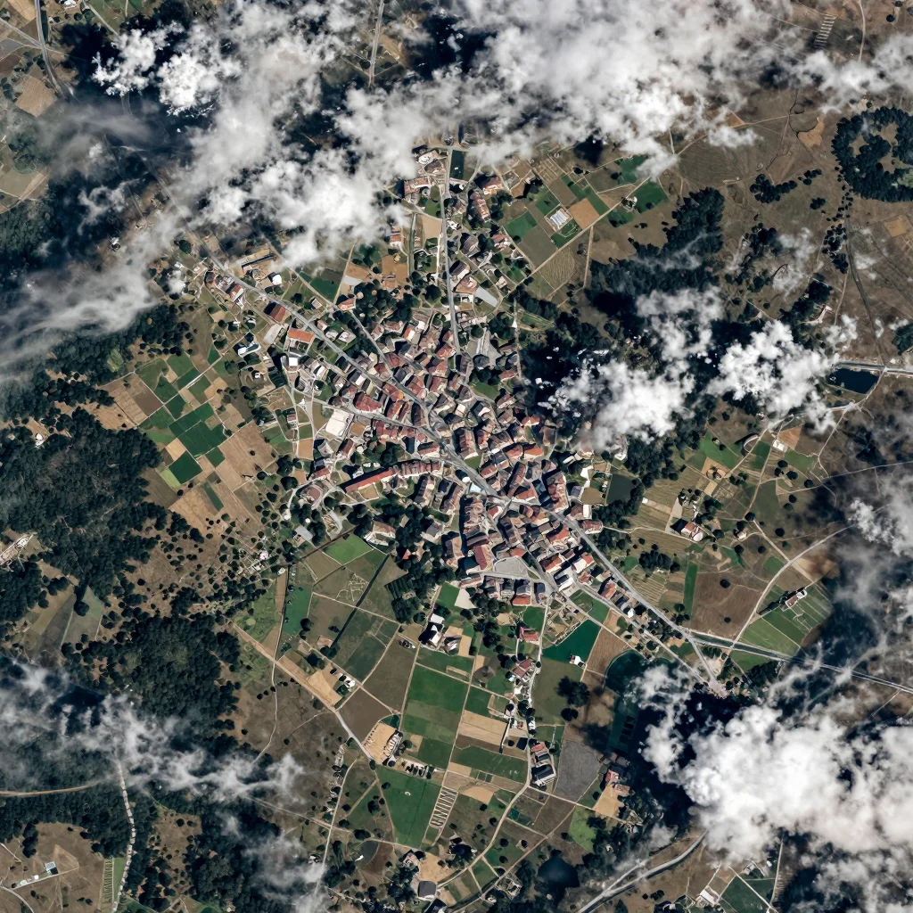 la Massana, Andorra - Satellite Image la Massana, Andorra Satellite View